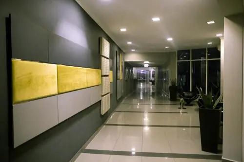 Hotel Milenio - фото 11