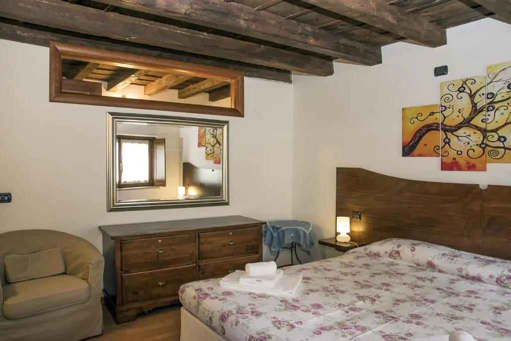 Family Apartment