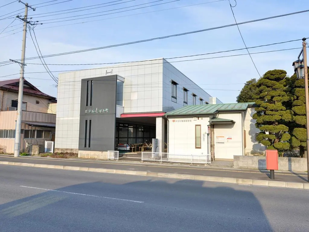 Hotel Shibataya