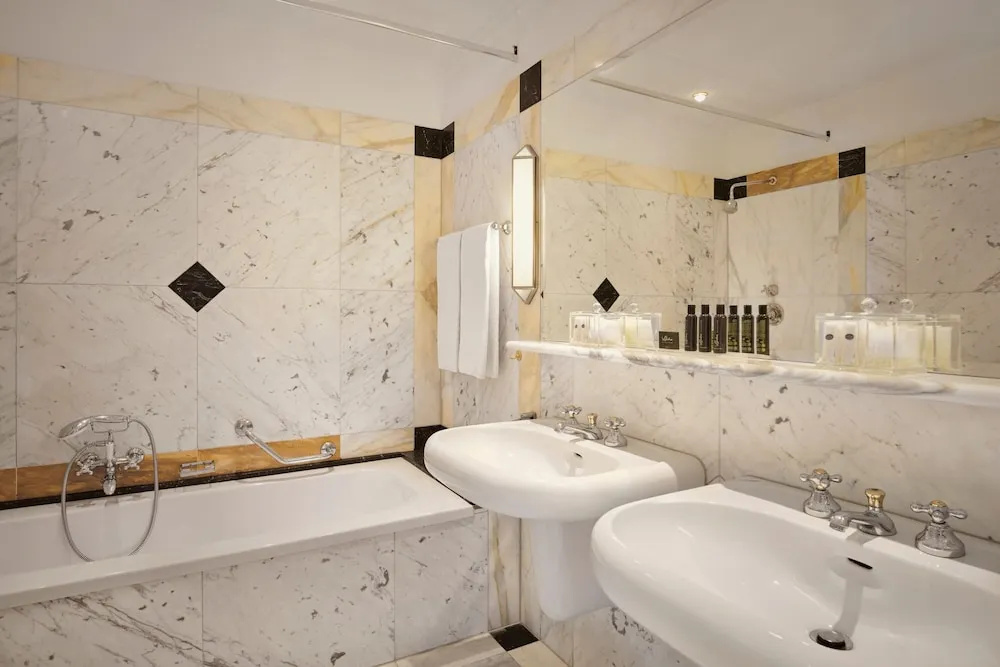 Hotel Bristol, a Luxury Collection Hotel, Vienna - Chambres