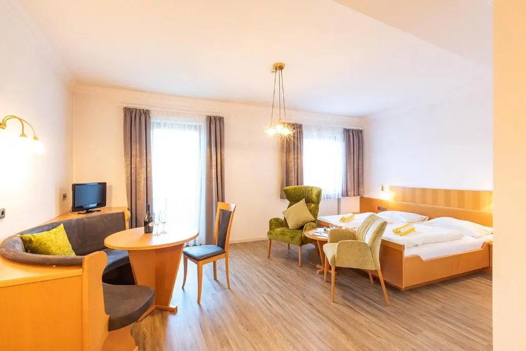 Hotel Winzerhof - Chambres