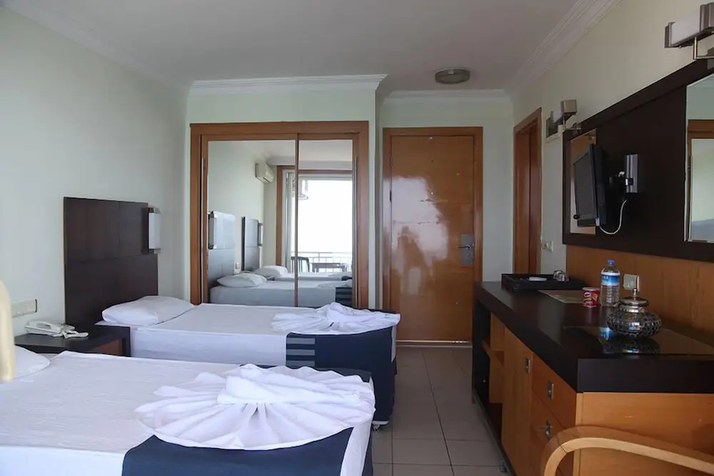 Hotel photo 5