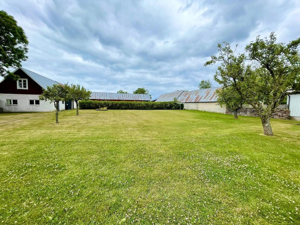 4 Star Holiday Home in Kopingsvik