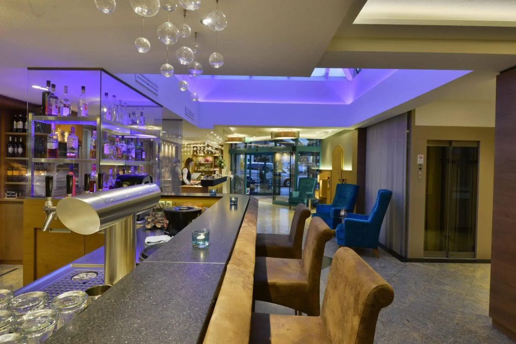 Hotel photo 26
