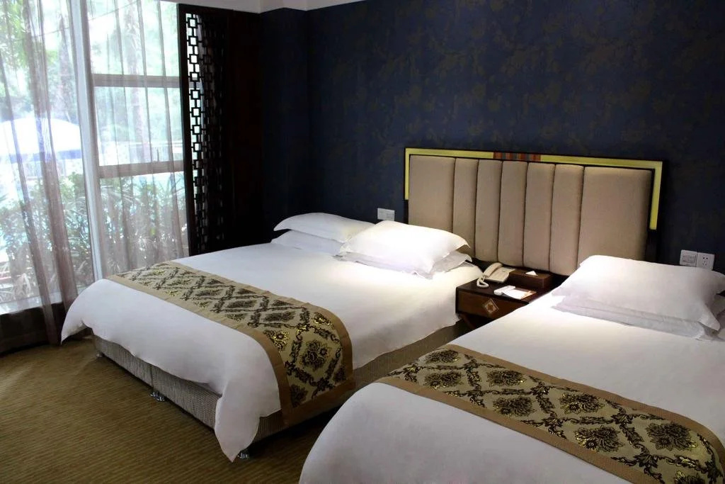 Well Hotel - Général