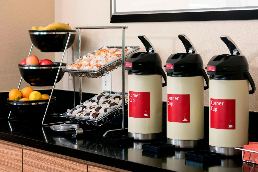 TownePlace Suites by Marriott San Diego Vista - Général