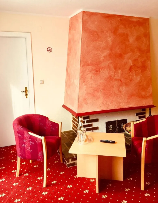 Landhotel am Wenzelbach - Général