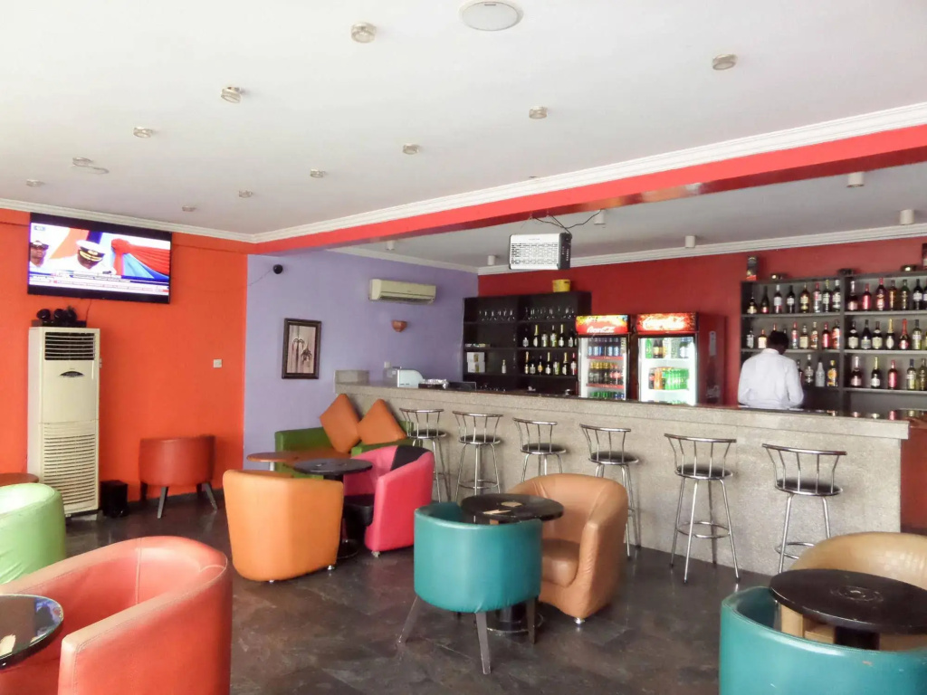 Hotel photo 15