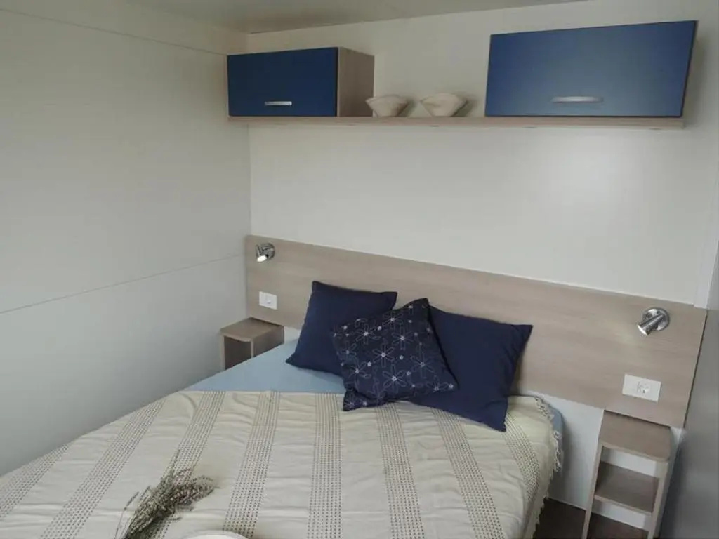 3 Bedrooms Standard room with pool view