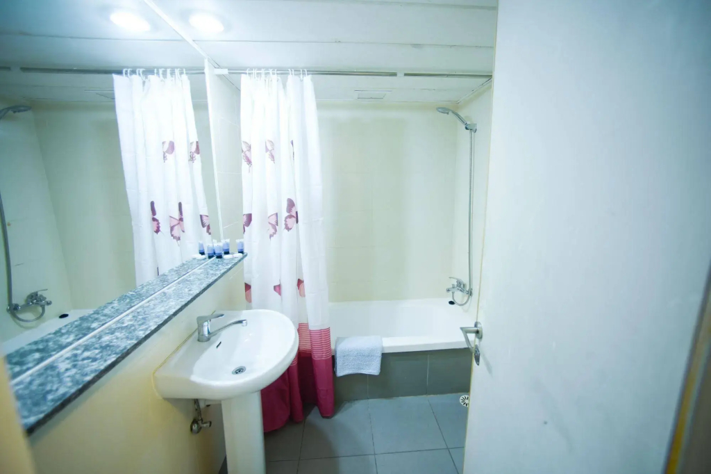 Sun and View Guest House - фото 16
