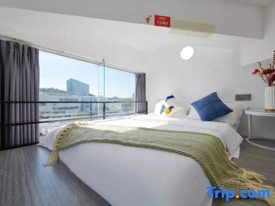 Standard Duplex room
