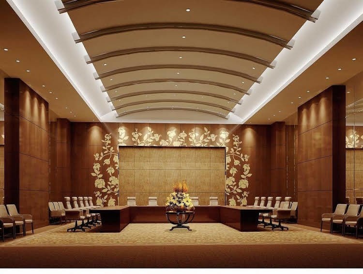 Business Centre