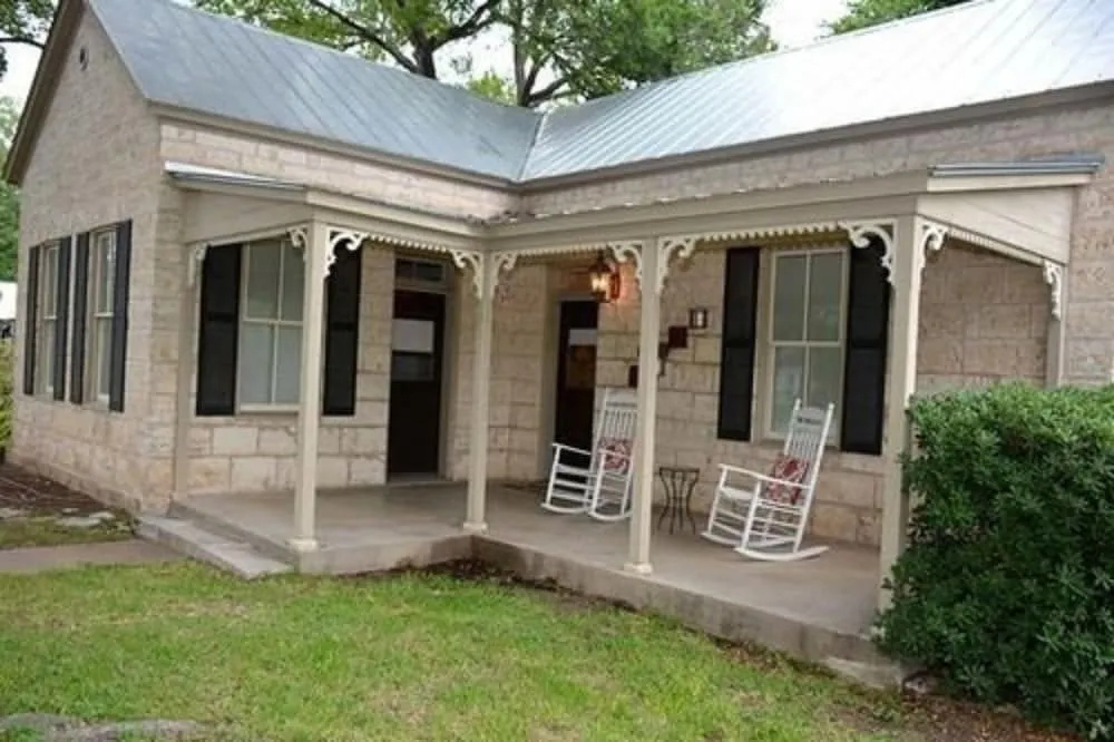 Charming B&B