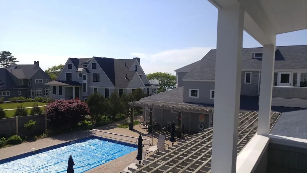 Black Point Inn - Chambres