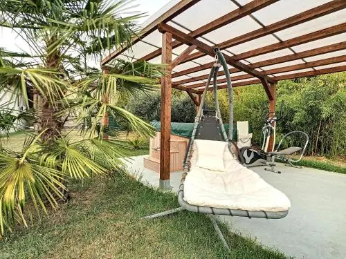 Agriturismo Dominus Domenico