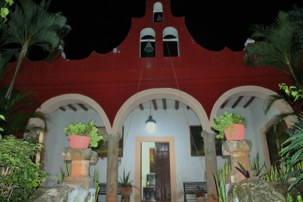 Hacienda Blanca Flor - Général