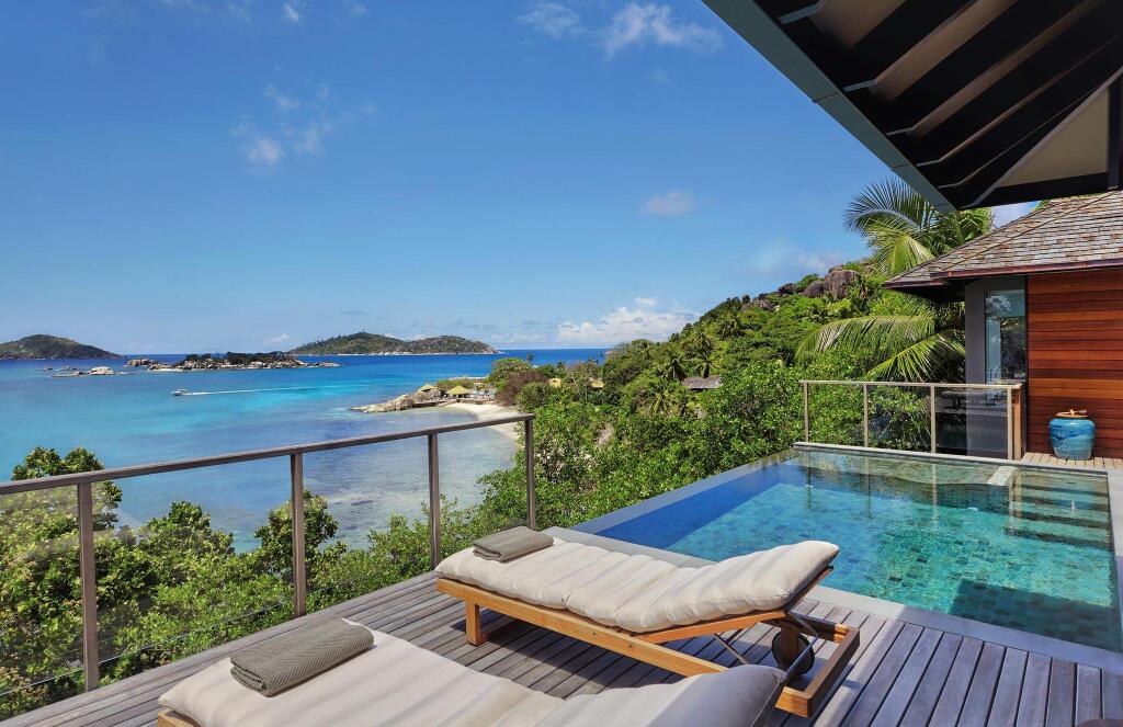 Six Senses Zil Pasyon