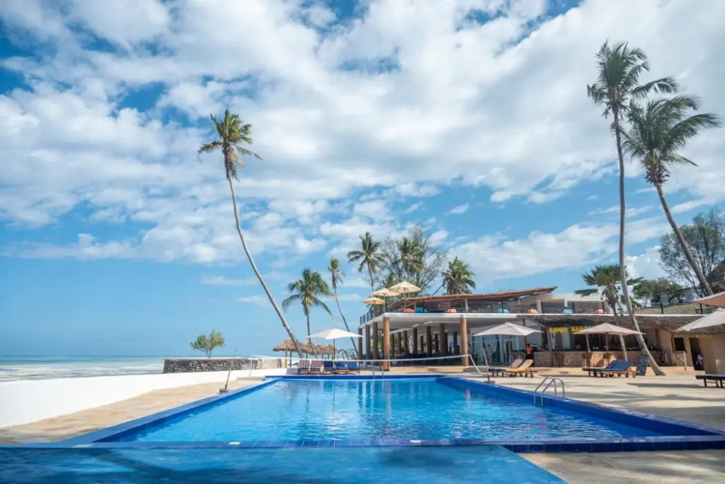 Royal Mandarin Hotel & Resort Zanzibar