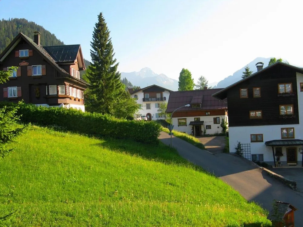 Riezler Hof - Général