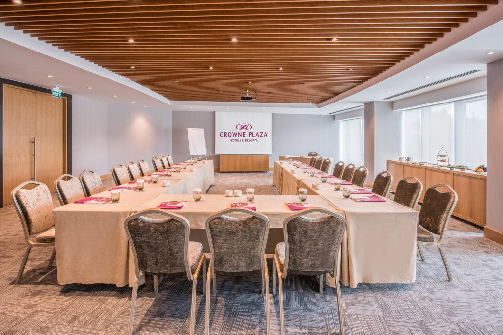 Crowne Plaza Istanbul - Oryapark by IHG - Général