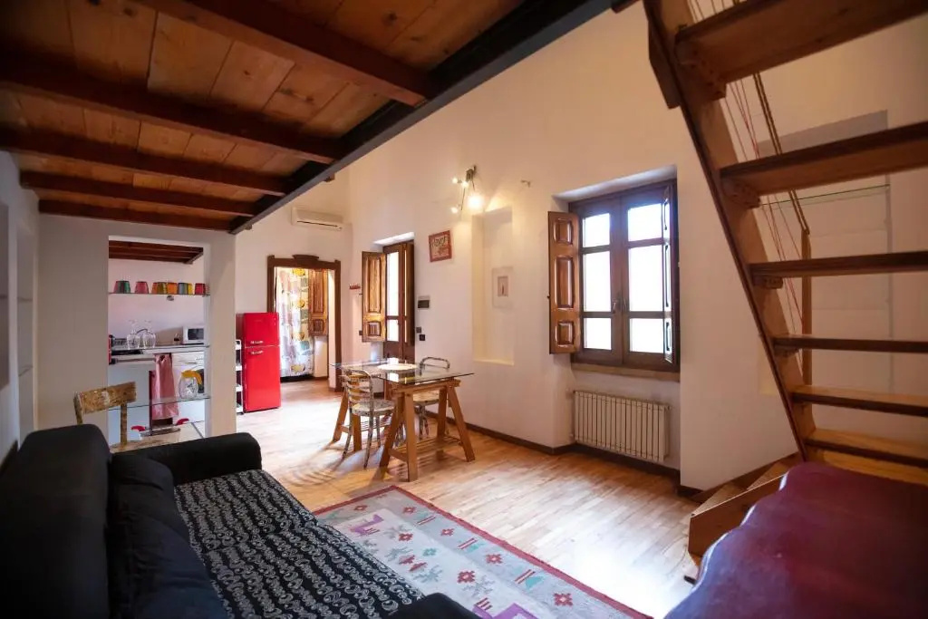Casa Isotta - Chambres