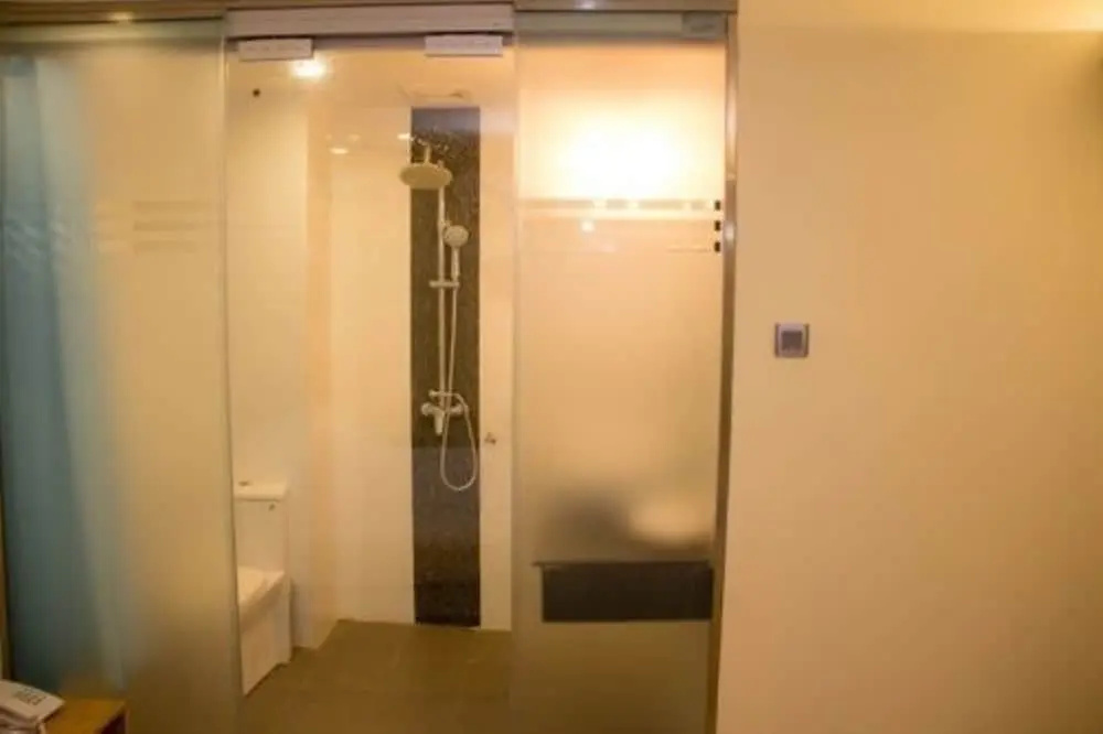 Hotel Mila Noa - Chambres