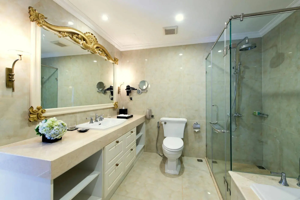 Vinpearl Golf Land Resort & Villas - фото 8