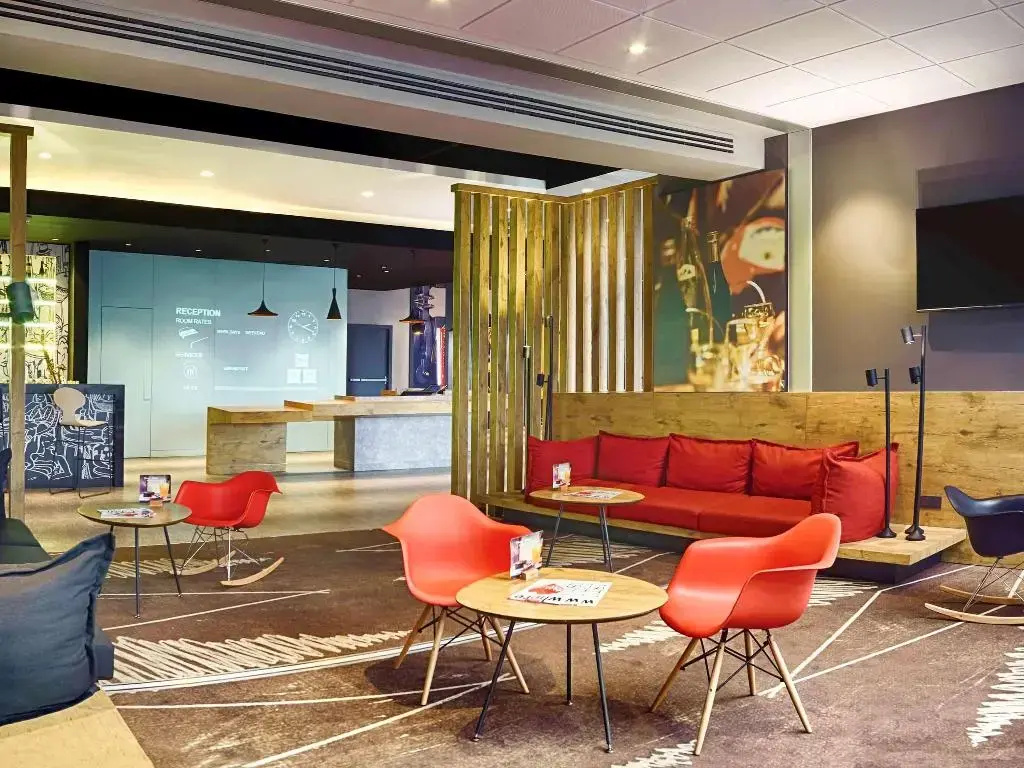 Ibis Istanbul Zeytinburnu - Général