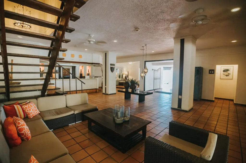 Voco Surfside Aruba Hotel - Général