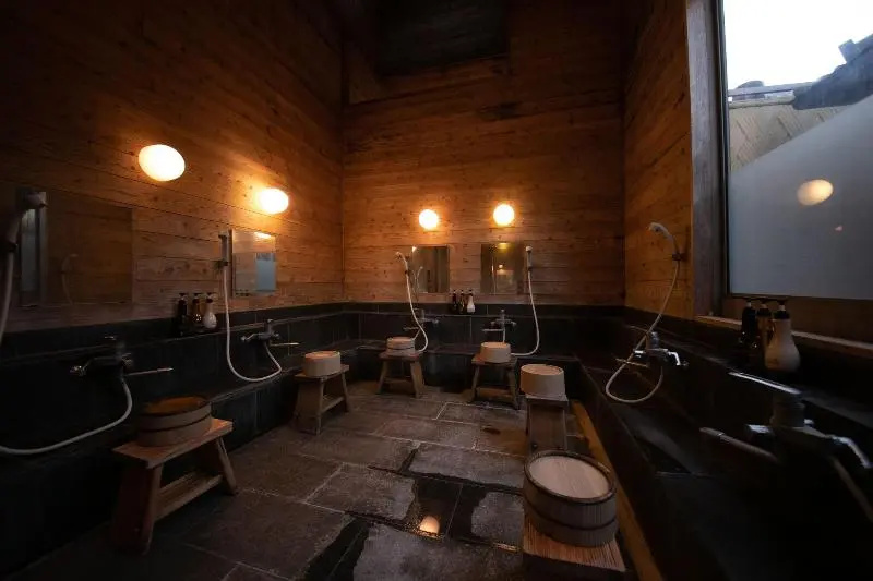 Yufuin Ryokan Ichizen 사진 15