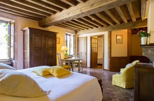 Voir la photo 3 — Le Hameau de Barboron