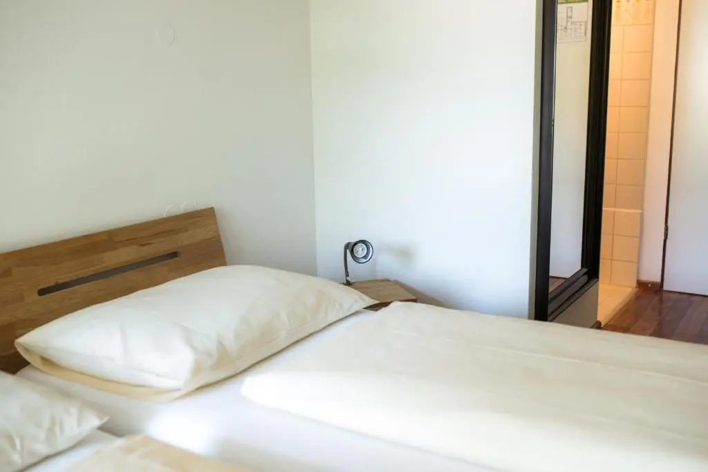 FT SportPark Hotel - Chambres