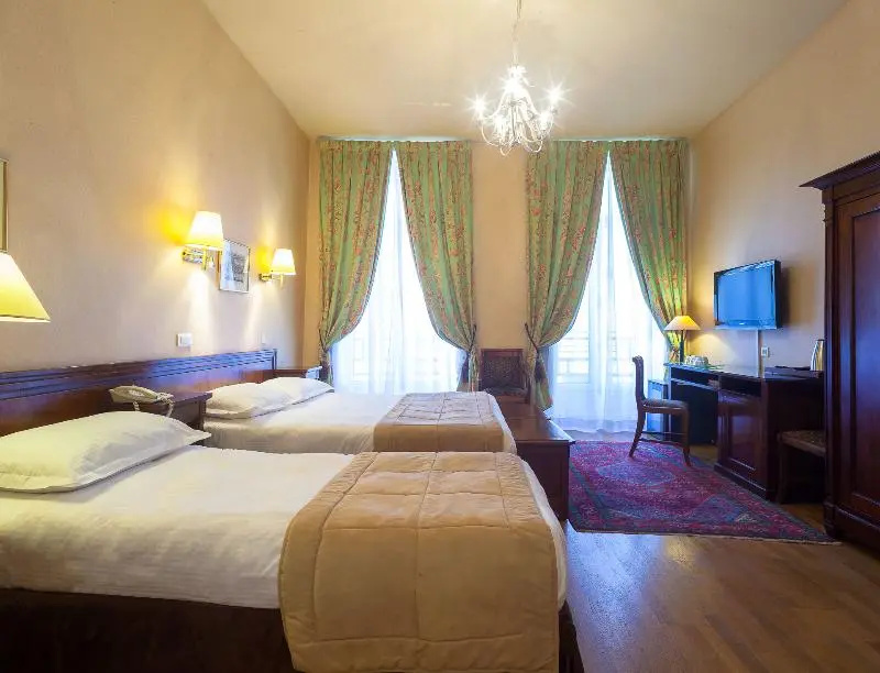 Hotel du Palais Bourbon 53