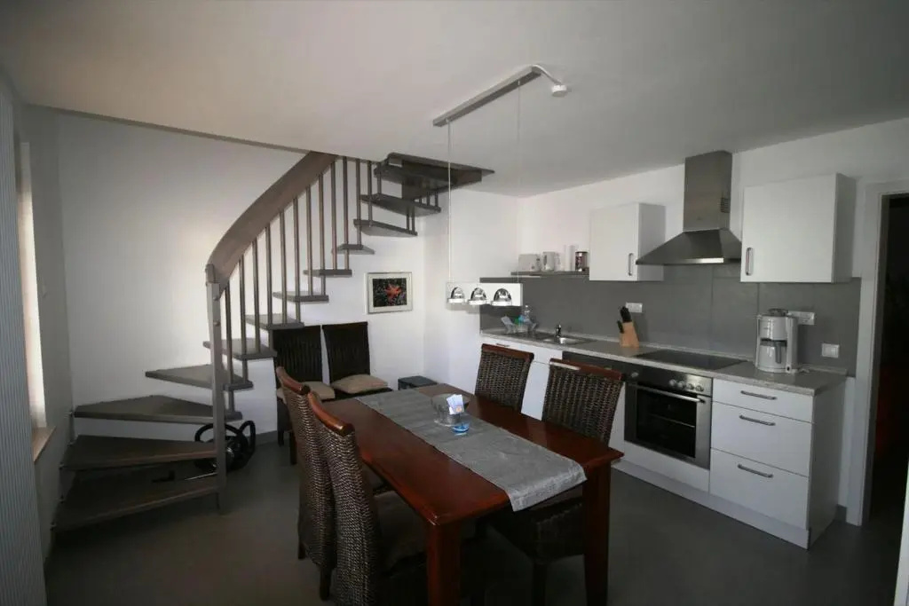 Haus Sandra - Chambres