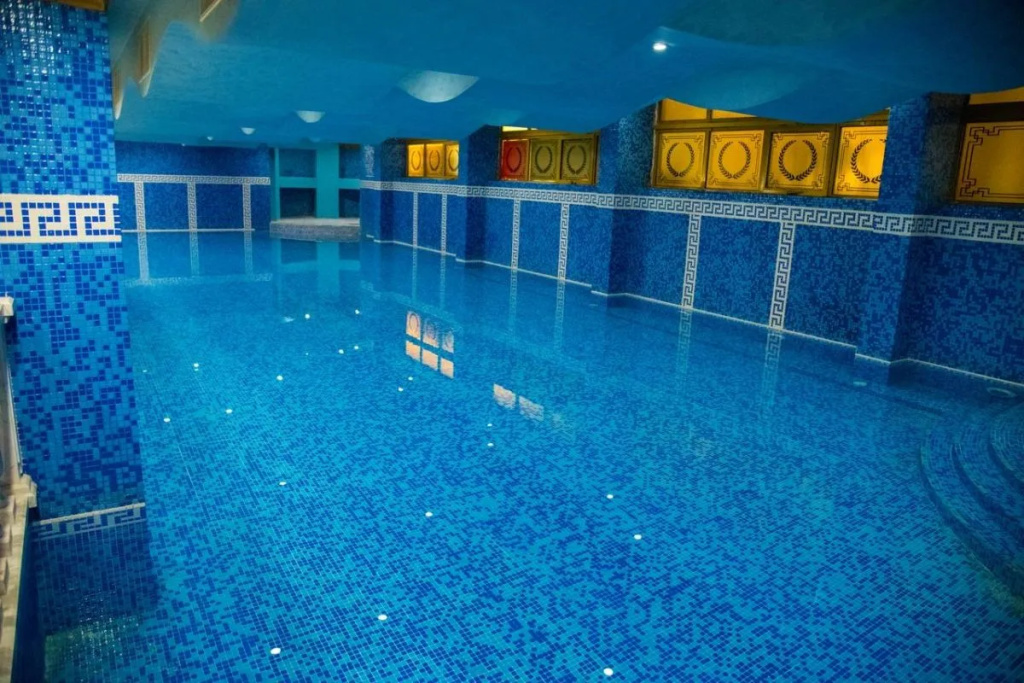 Imperial Palace Hotel & Spa - фото 19