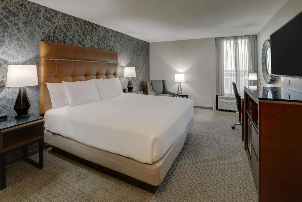 Drury Inn & Suites Cape Girardeau - Général
