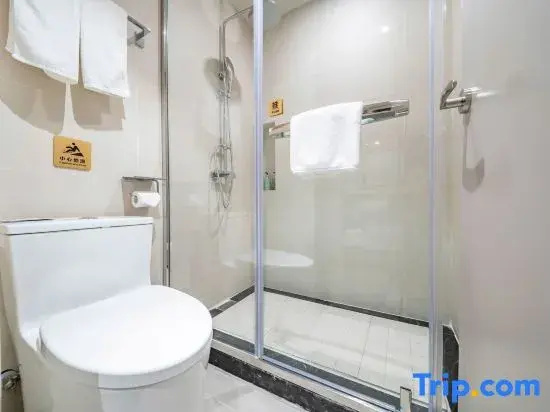 Home Inn Kunming Beichen Avenue - Chambres