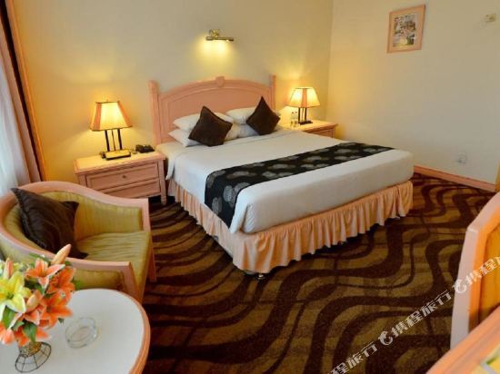 Emerald Puteri Hotel