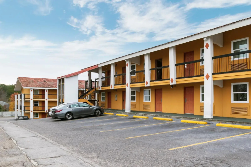 Hotel Columbia Sc I-20/i-26