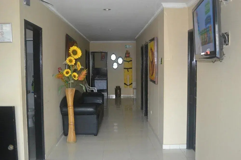 Hotel photo 10