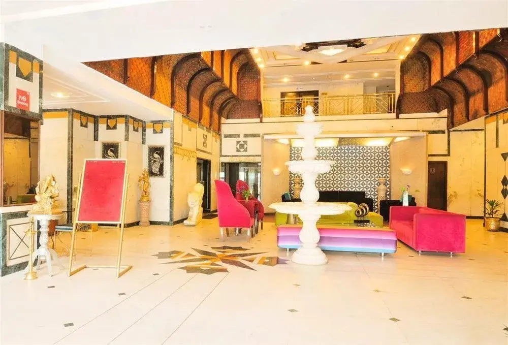 Hotel photo 19