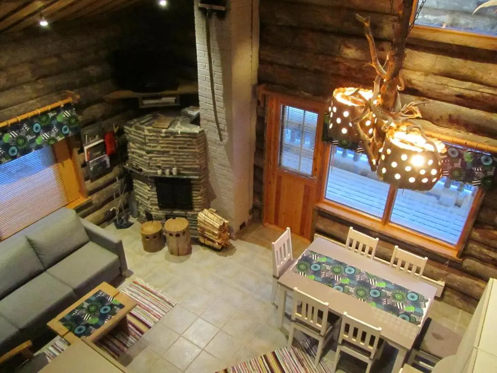 Rukakaiku Cottages — фото 5