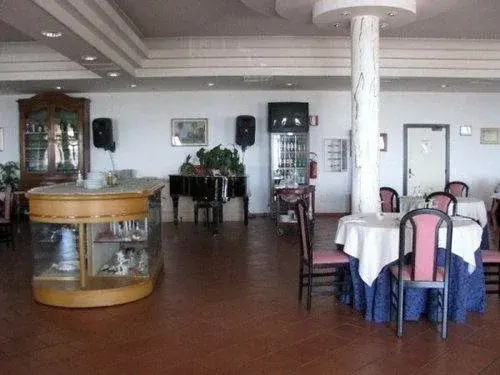 Pegaso Palace Hotel - Général