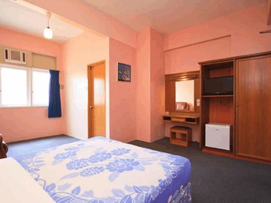 Hotel Mingood