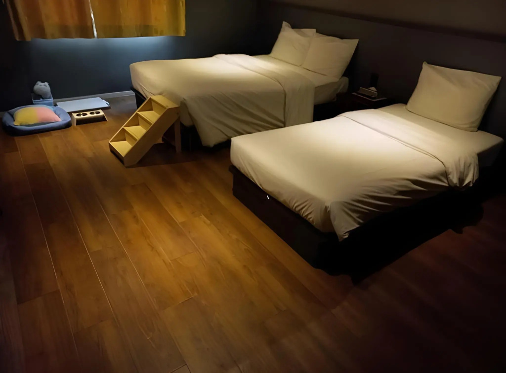 ON Smart Hotel - Général