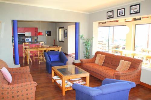 Beach Music Accommodation by null