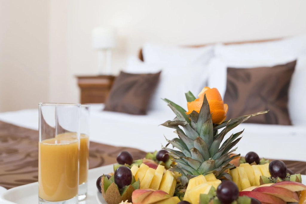 Hotel Athos Rmt - Général