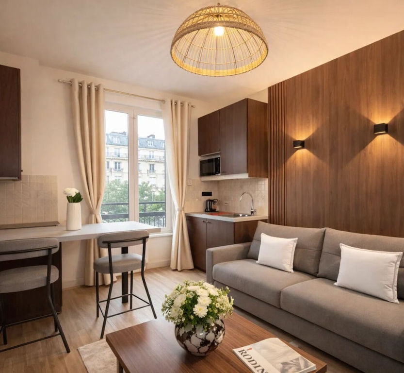 Premium room