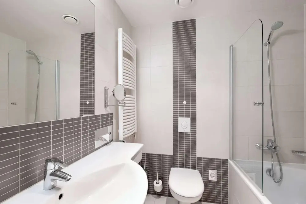 Clarion Hotel Prague City - Chambres
