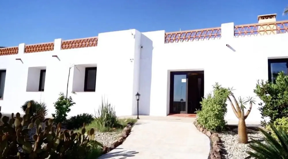 Cortijo El Paraíso
